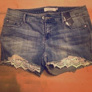 New with tags. Torrid size 14